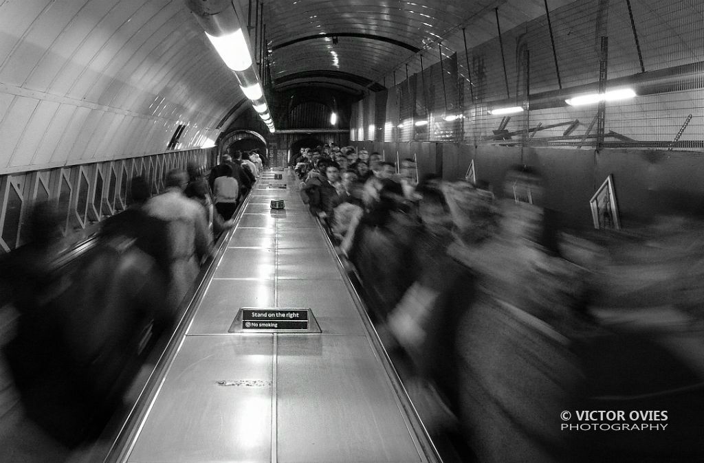 The Tube (London)